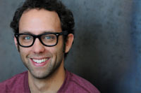 Grant Lyon